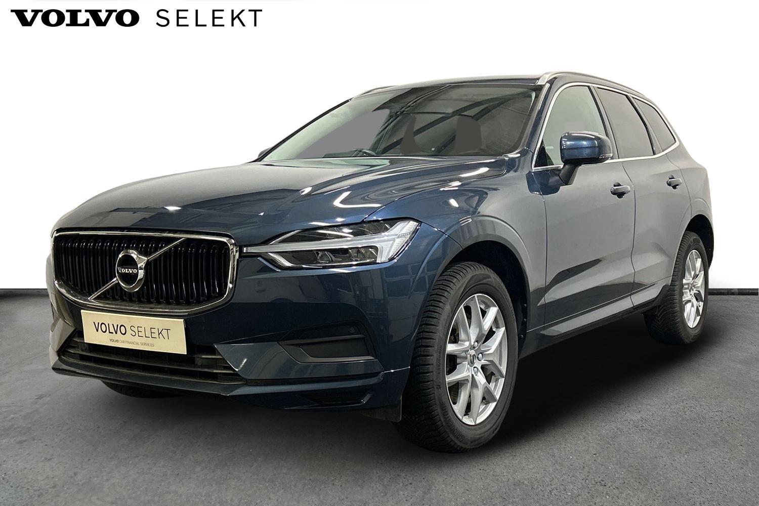 Used Volvo XC60 2020 for sale - 76043275: Photo 10