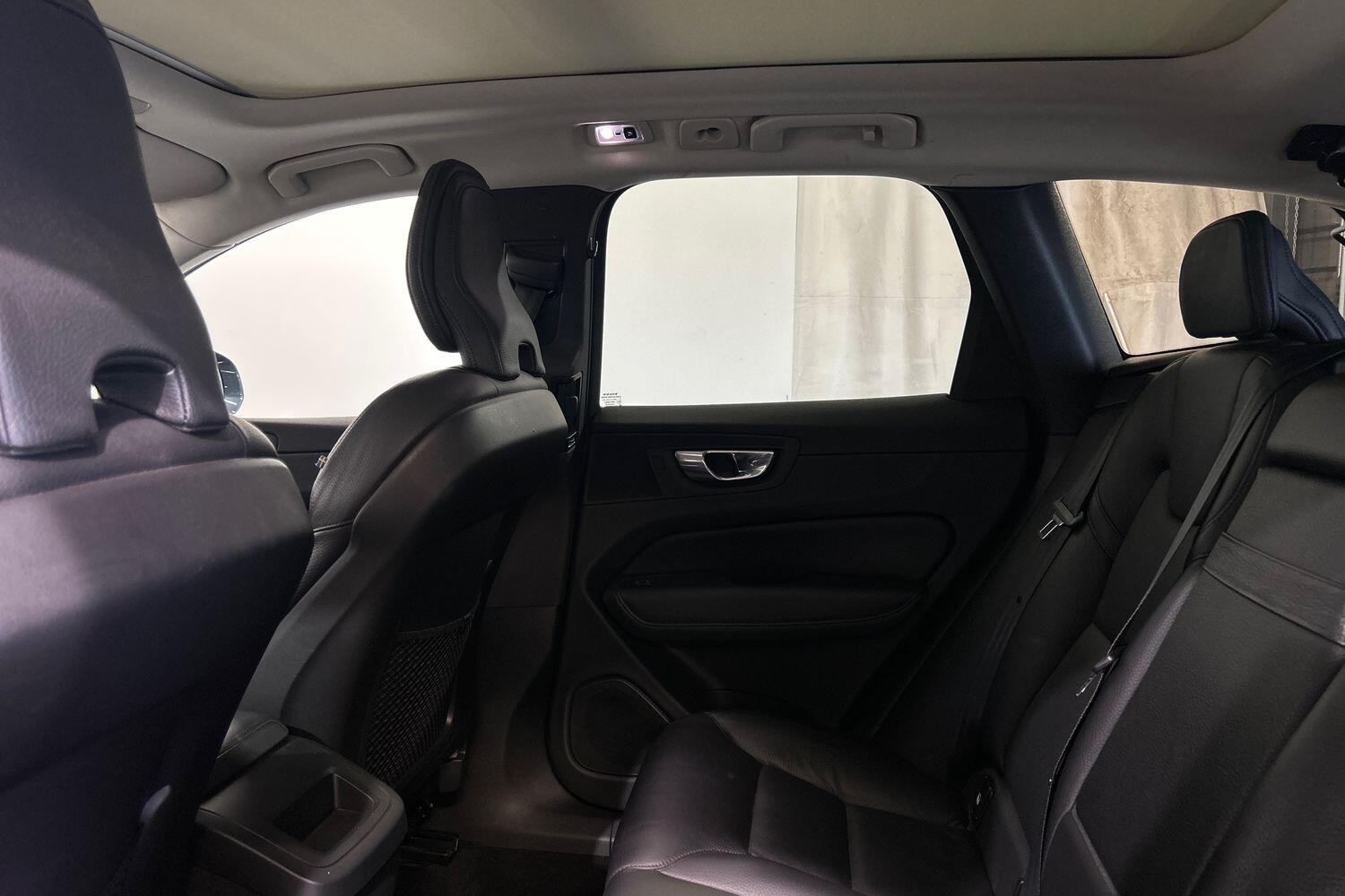 Used Volvo XC60 2020 for sale - 76043275: Photo 18