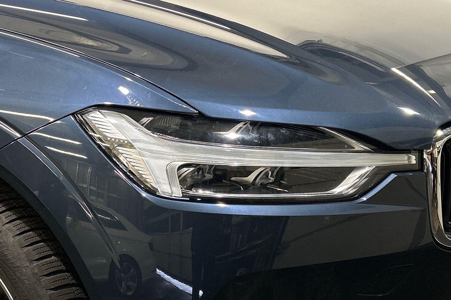 Used Volvo XC60 2020 for sale - 76043275: Photo 19