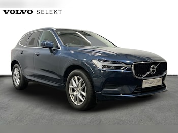 Volvo - XC60