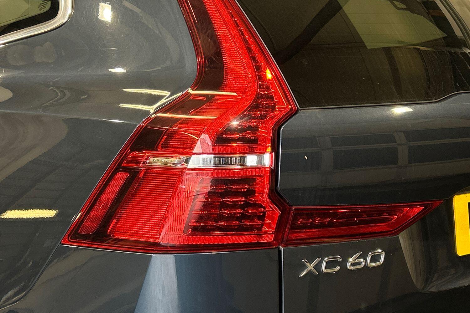 Used Volvo XC60 2020 for sale - 76043275: Photo 21