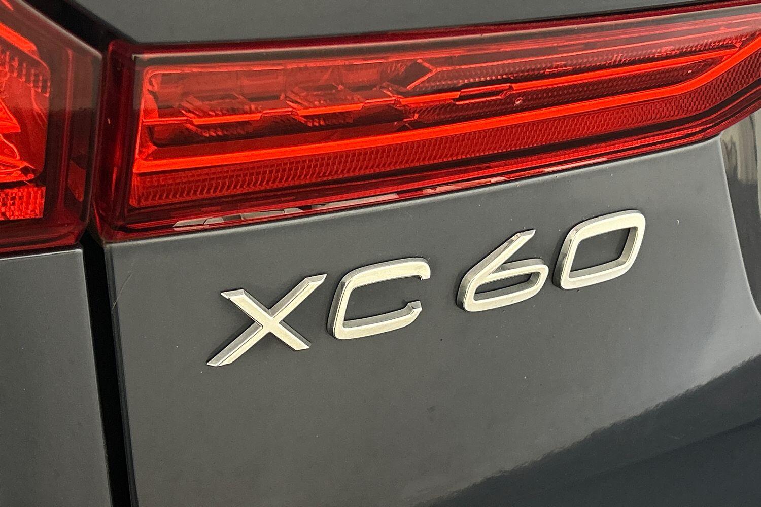 Used Volvo XC60 2020 for sale - 76043275: Photo 32