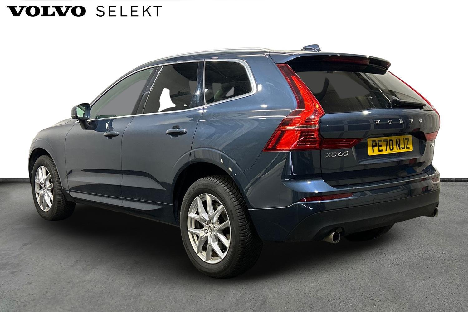 Used Volvo XC60 2020 for sale - 76043275: Photo 4