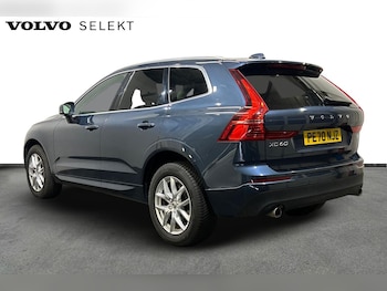 Used Volvo XC60 2020 for sale - 76043275: Photo 4