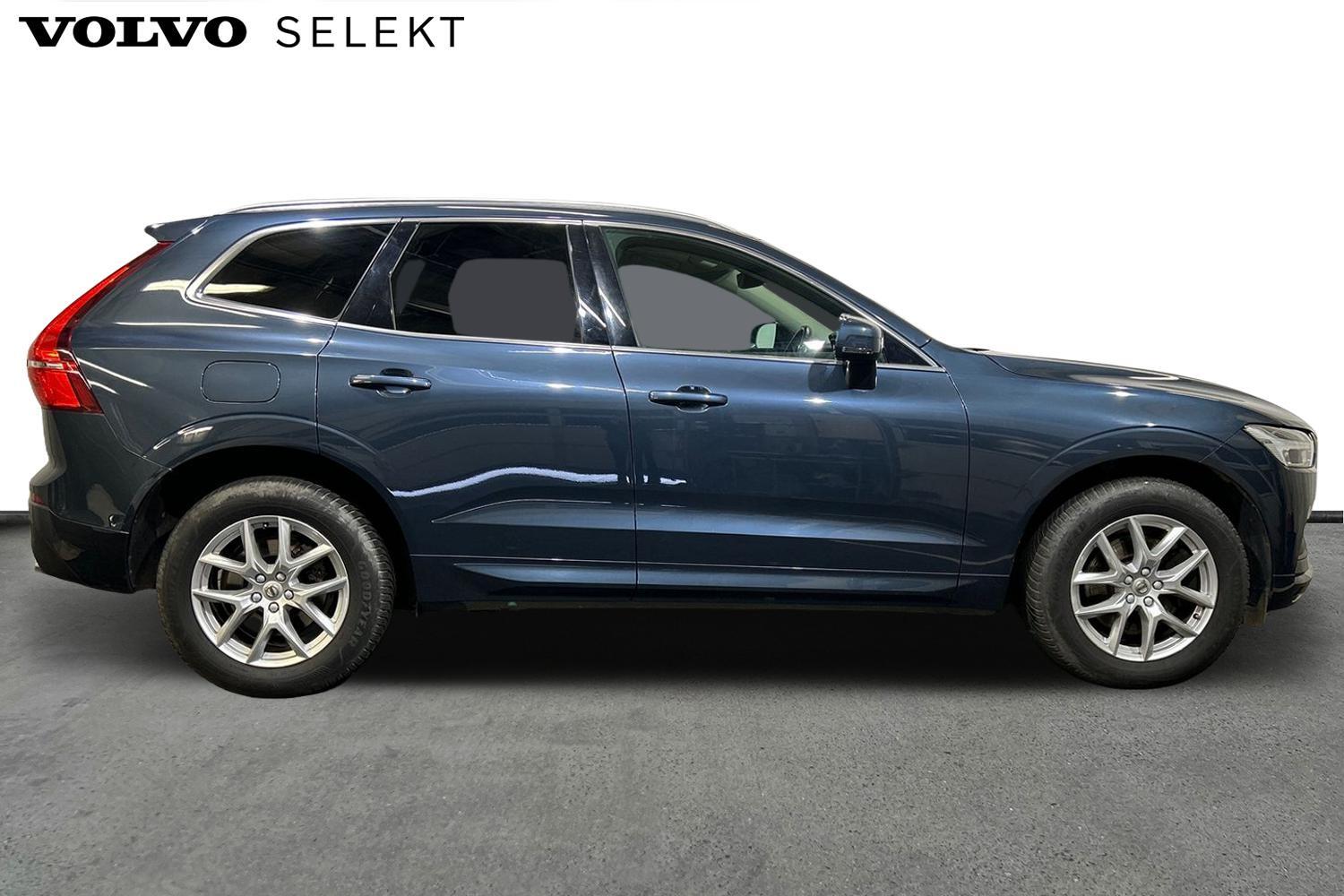 Used Volvo XC60 2020 for sale - 76043275: Photo 5