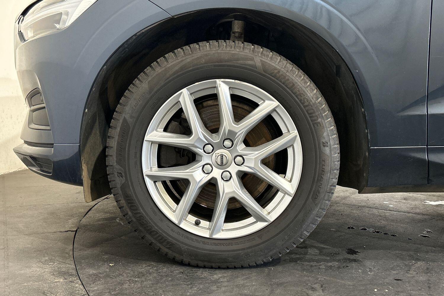 Used Volvo XC60 2020 for sale - 76043275: Photo 6