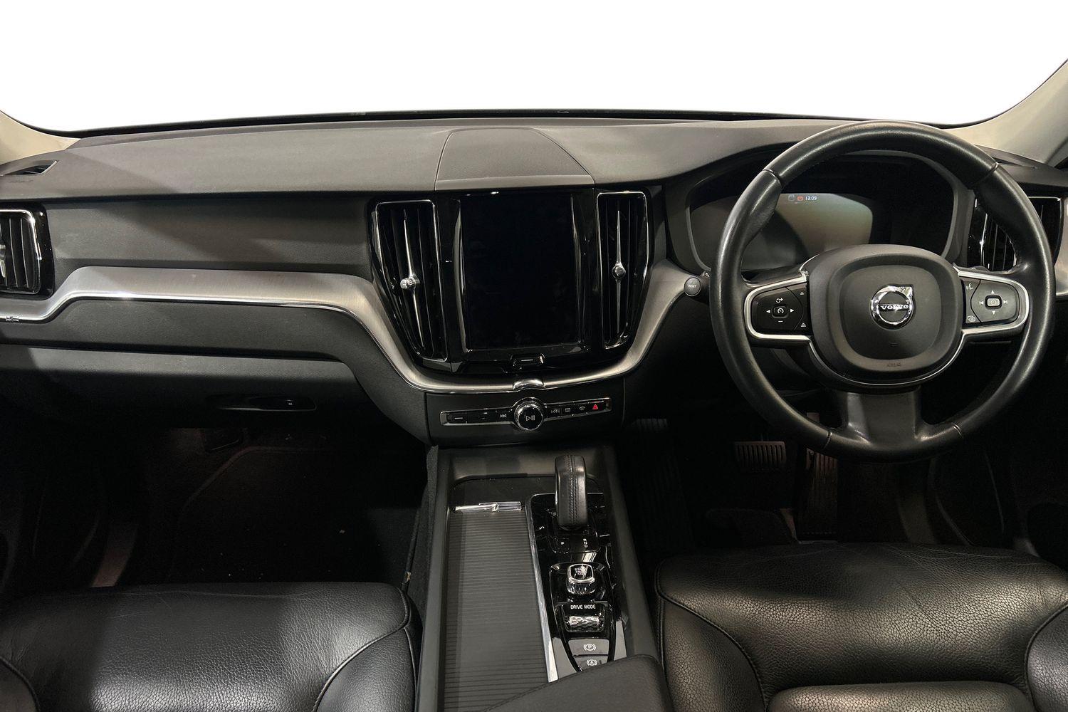 Used Volvo XC60 2020 for sale - 76043275: Photo 7