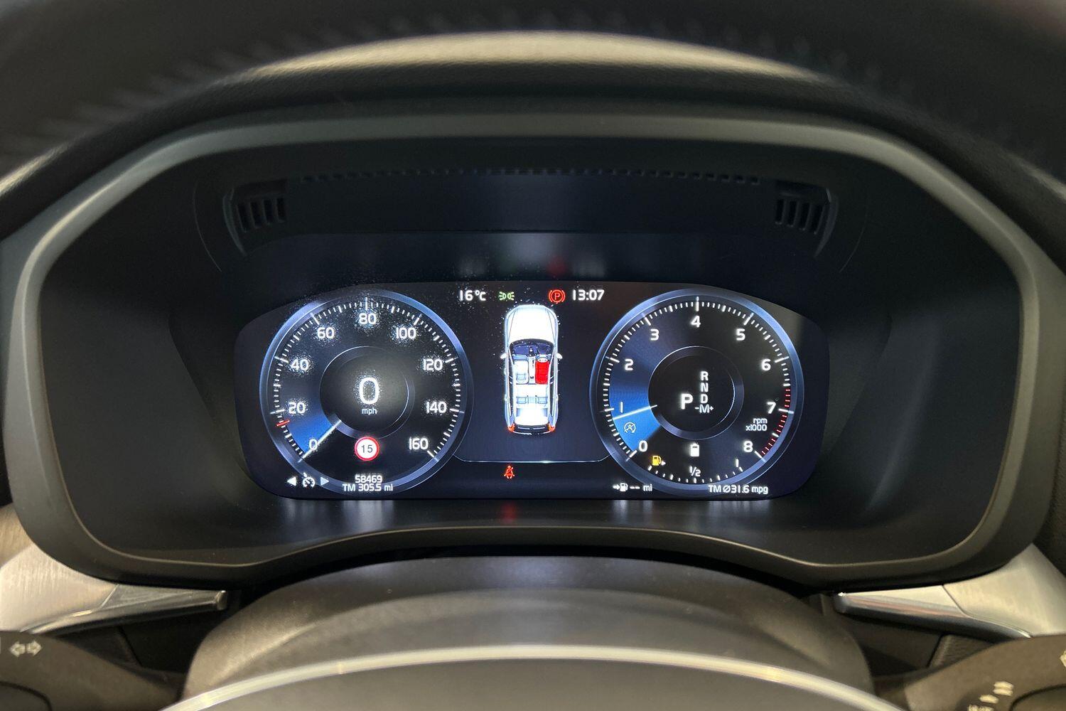 Used Volvo XC60 2020 for sale - 76043275: Photo 8