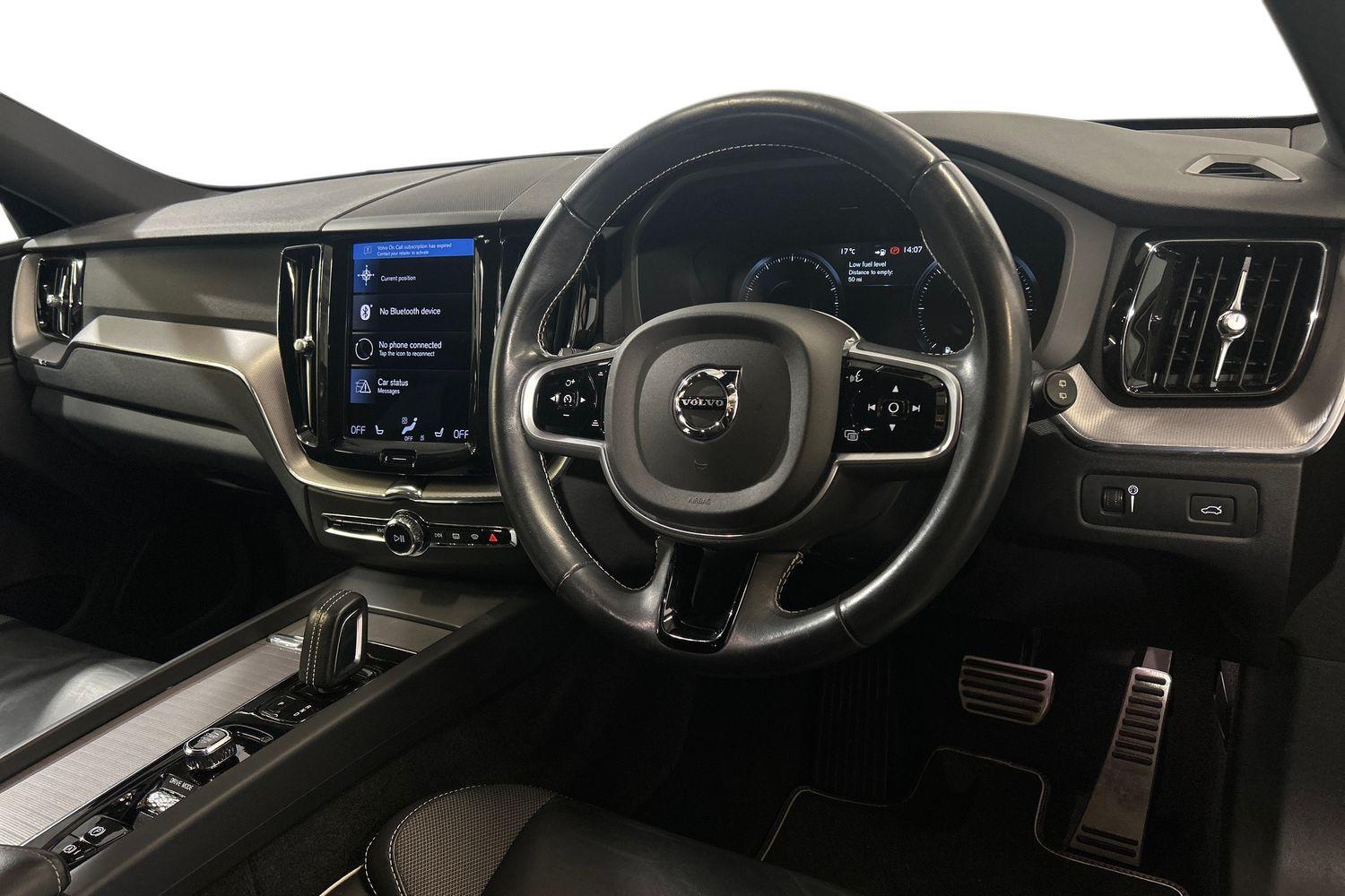 Used Volvo XC60 2021 for sale - 76041845: Photo 11