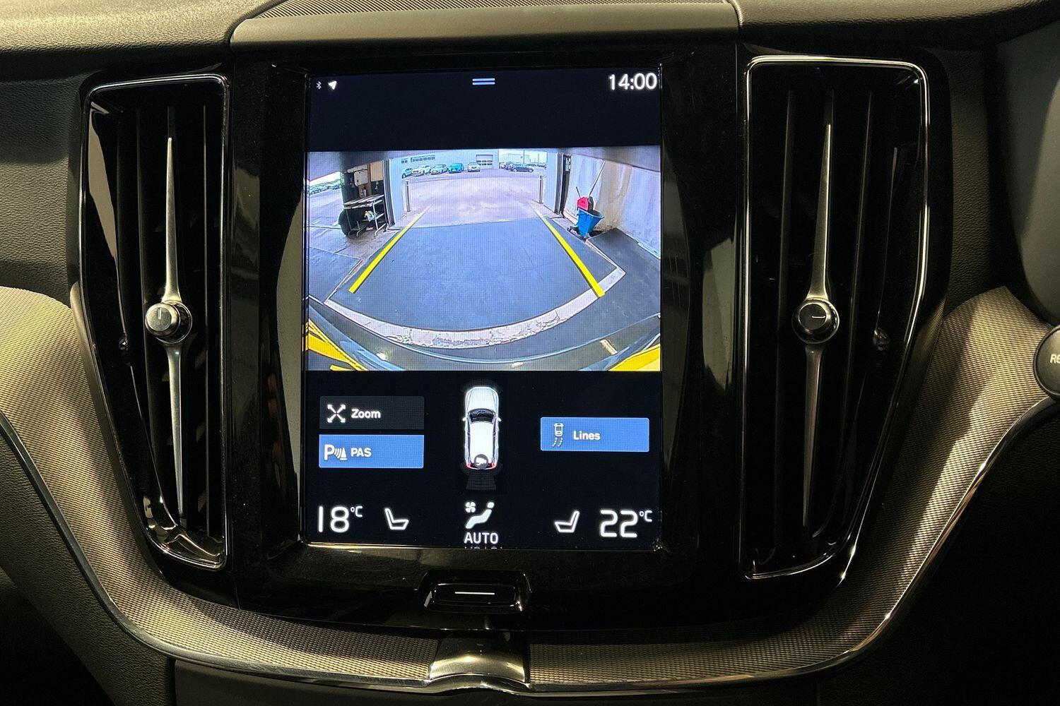 Used Volvo XC60 2021 for sale - 76041845: Photo 17