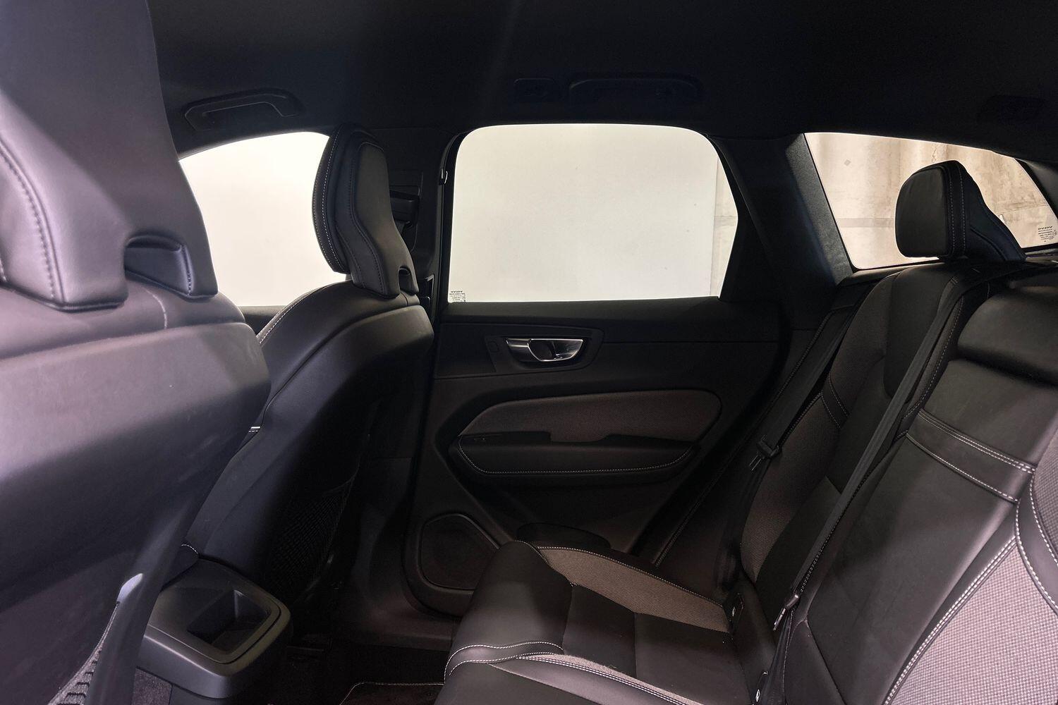 Used Volvo XC60 2021 for sale - 76041845: Photo 18