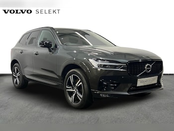 Volvo - XC60
