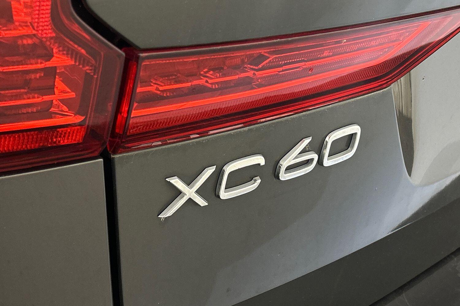 Used Volvo XC60 2021 for sale - 76041845: Photo 31