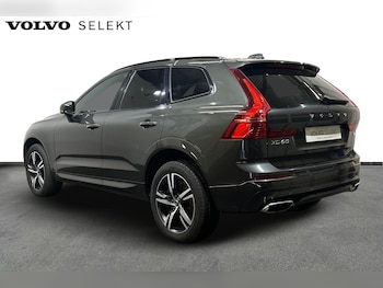 Used Volvo XC60 2021 for sale - 76041845: Photo 4