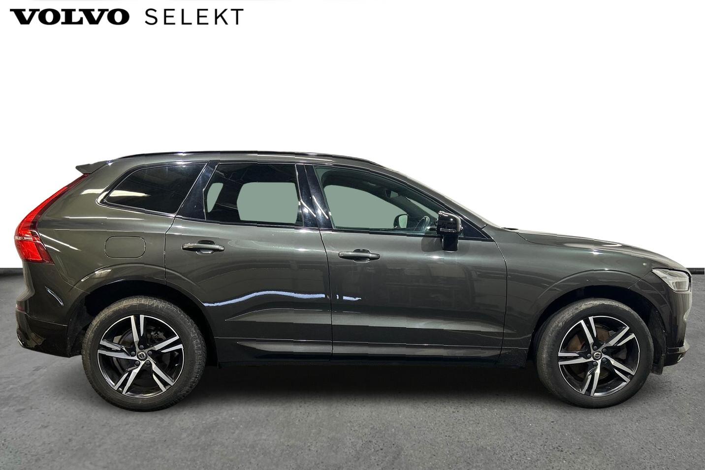 Used Volvo XC60 2021 for sale - 76041845: Photo 5