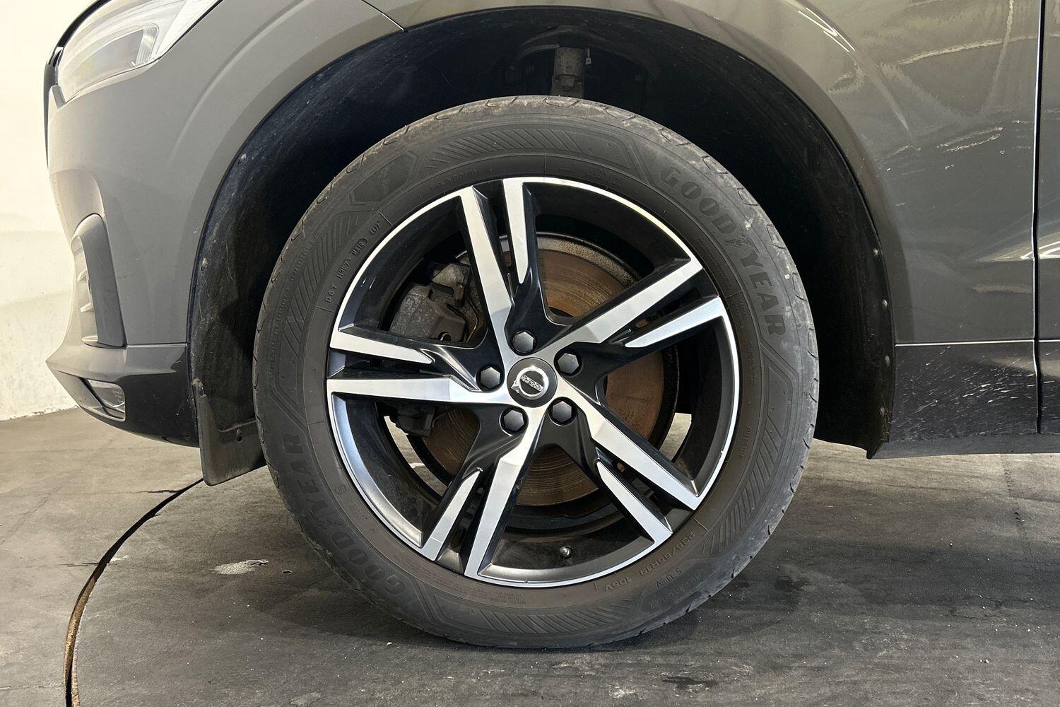 Used Volvo XC60 2021 for sale - 76041845: Photo 6