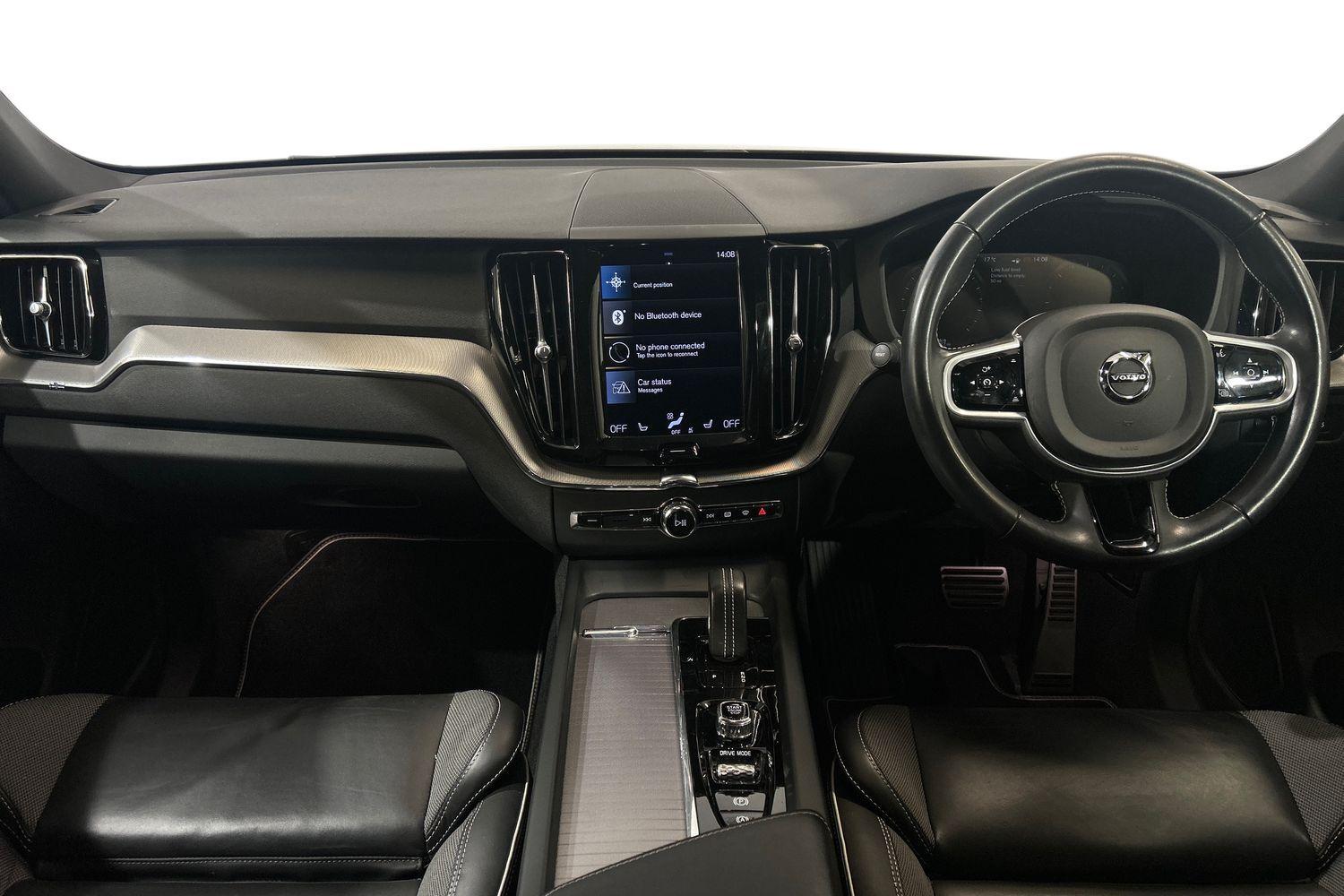 Used Volvo XC60 2021 for sale - 76041845: Photo 7