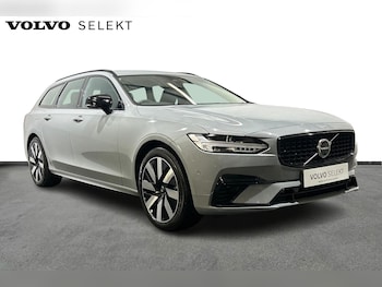 Volvo - V90