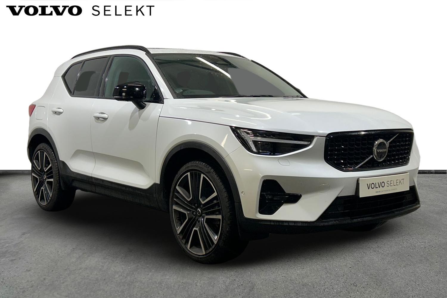 Used Volvo XC40 2024 for sale - 76152246: Photo 1