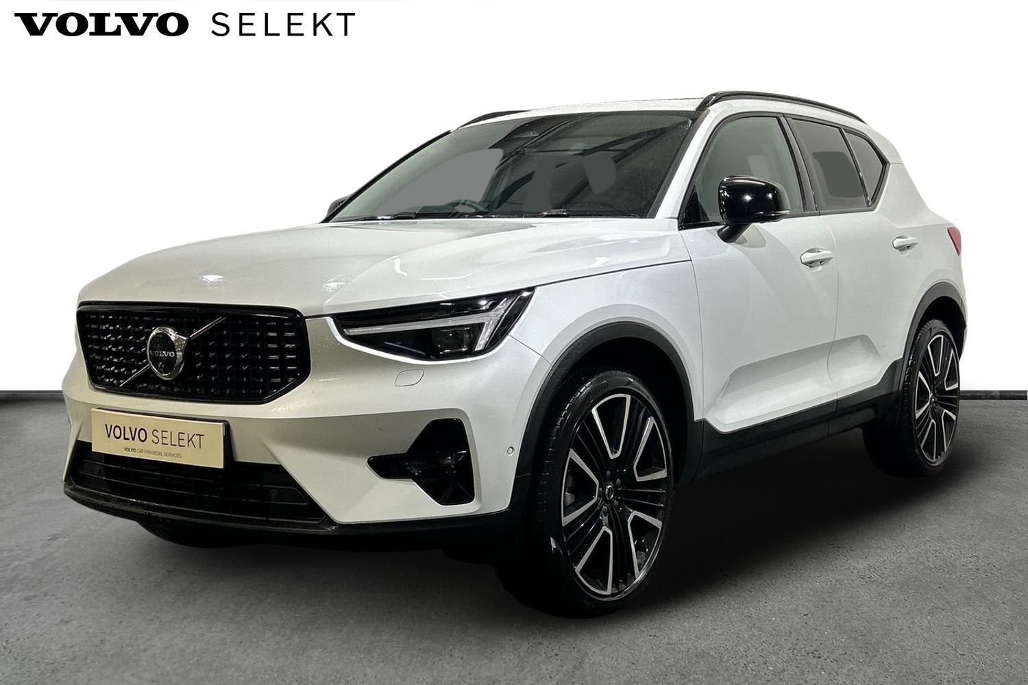 Used Volvo XC40 2024 for sale - 76152246: Photo 10