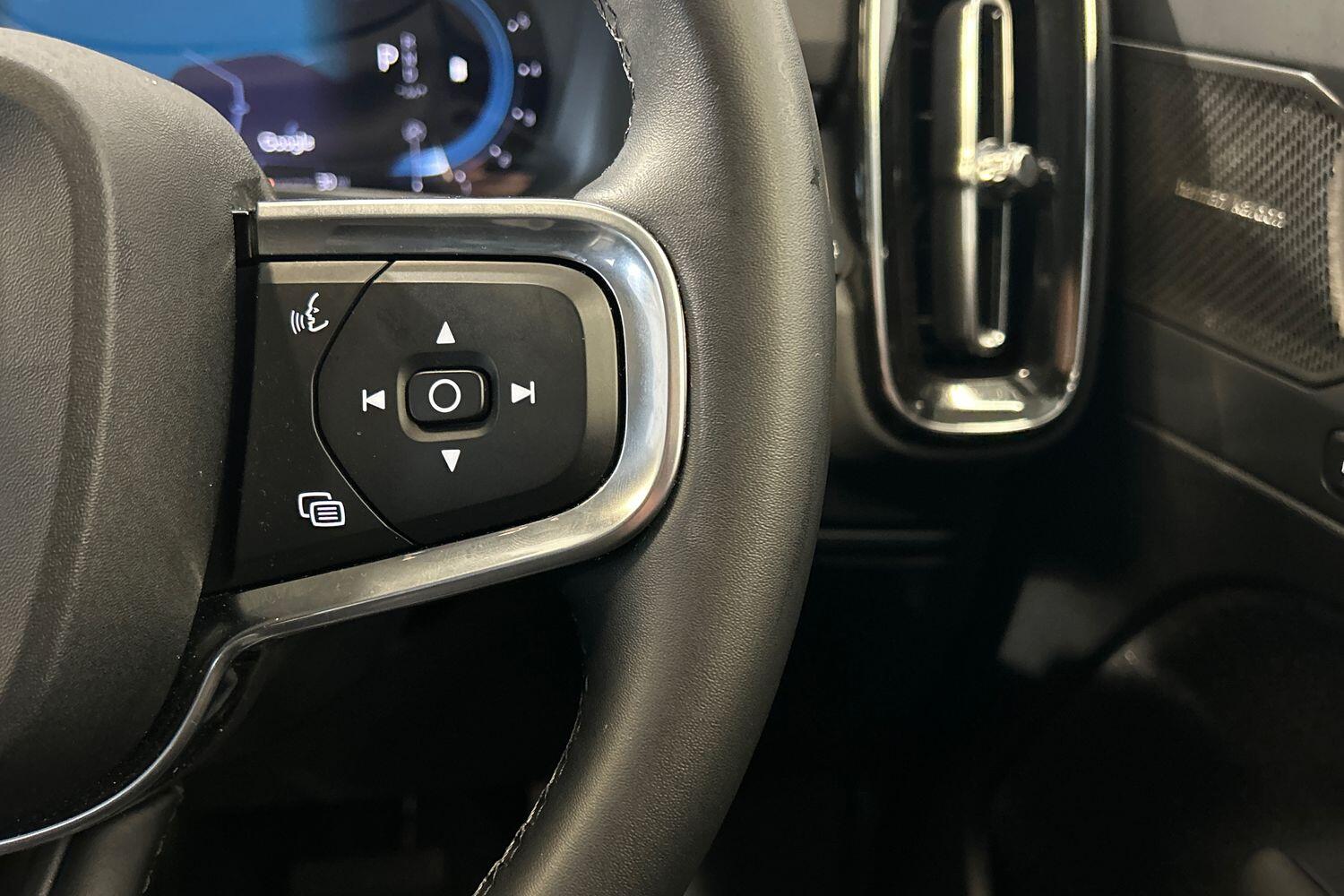 Used Volvo XC40 2024 for sale - 76152246: Photo 13