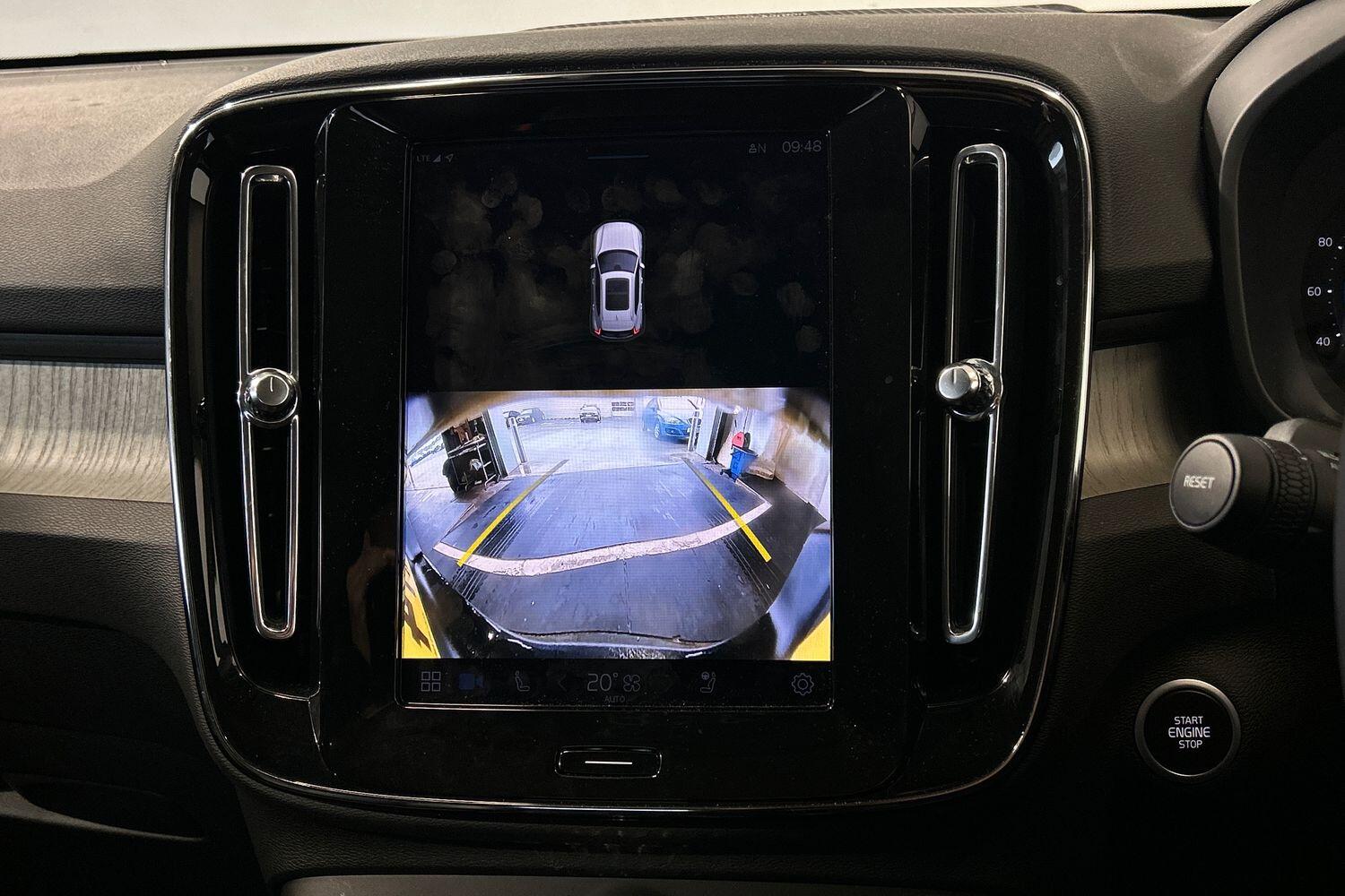 Used Volvo XC40 2024 for sale - 76152246: Photo 17