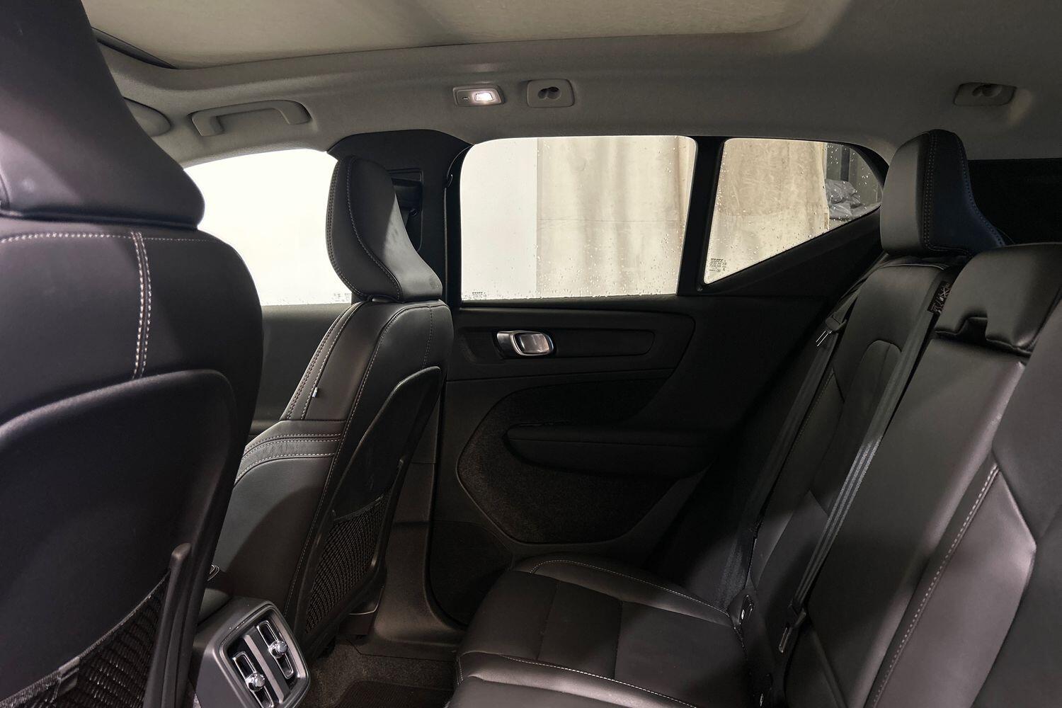 Used Volvo XC40 2024 for sale - 76152246: Photo 18