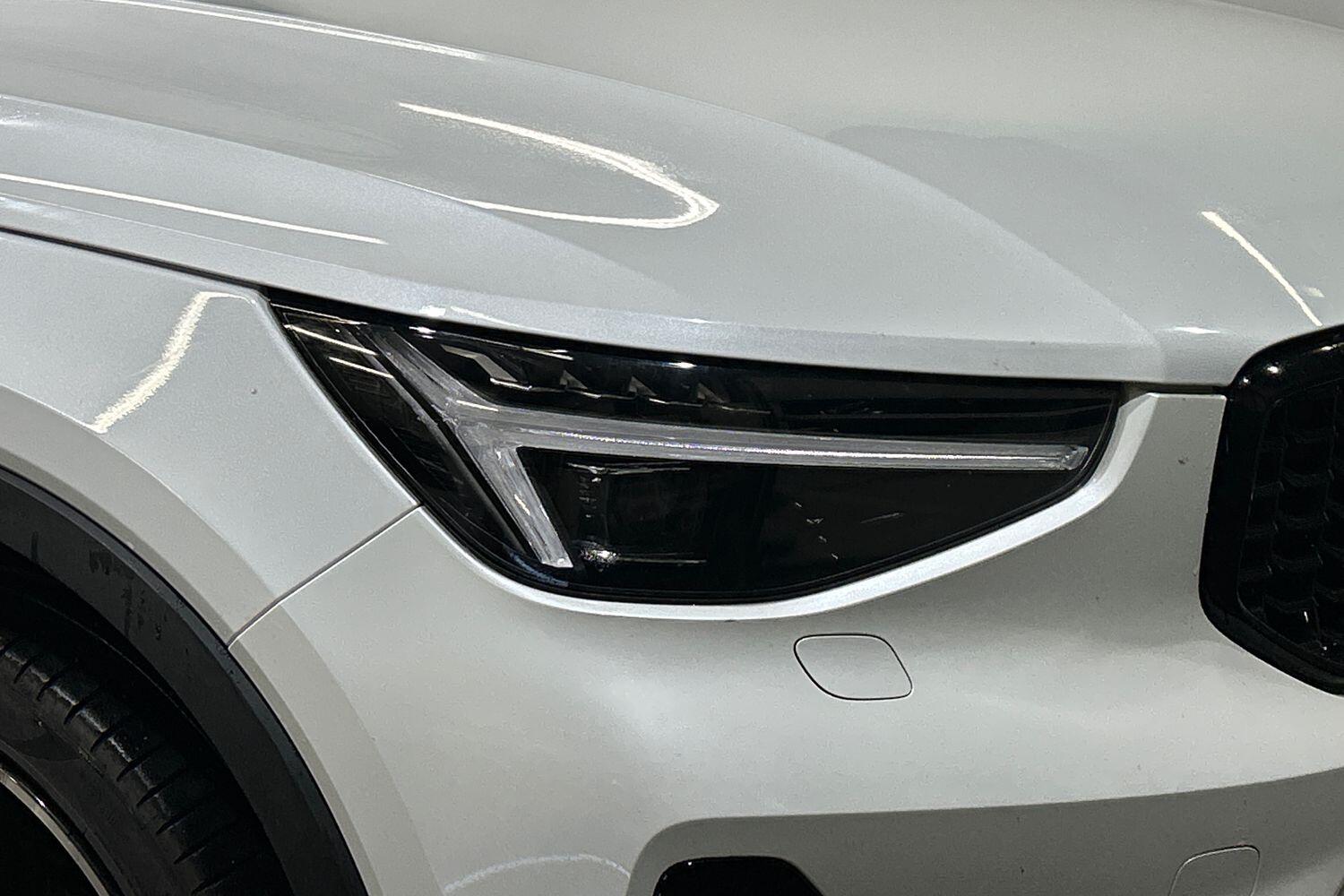 Used Volvo XC40 2024 for sale - 76152246: Photo 19