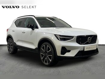 Used Volvo XC40 2024 for sale - 76152246: Photo