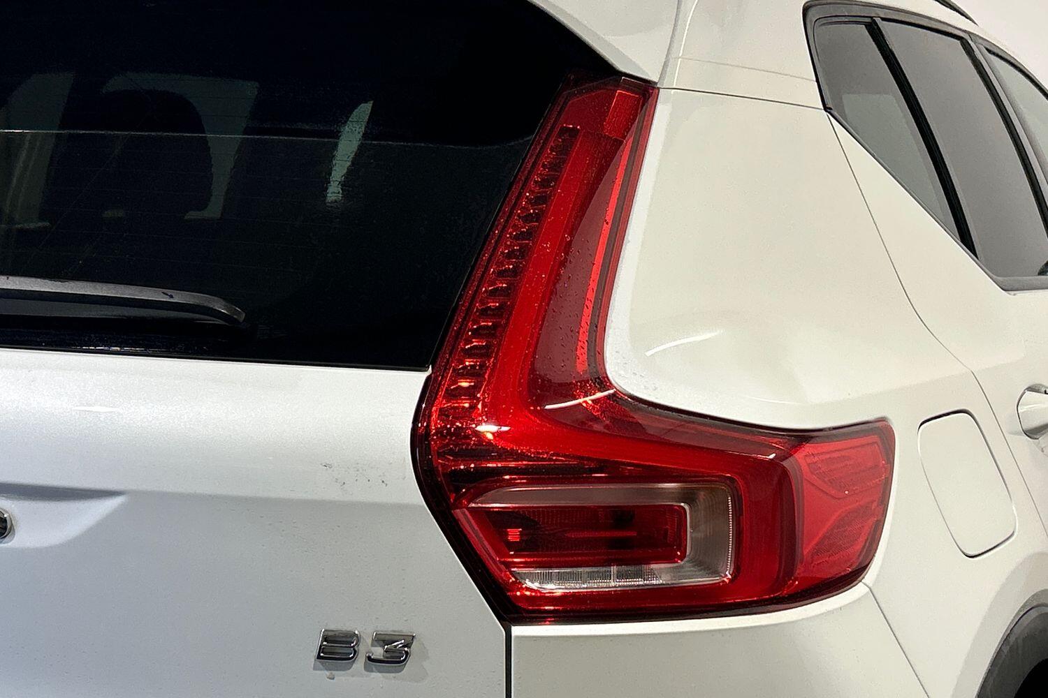 Used Volvo XC40 2024 for sale - 76152246: Photo 21