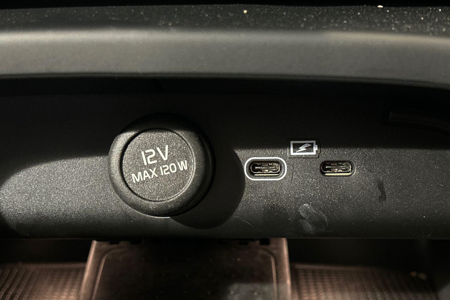 Used Volvo XC40 2024 for sale - 76152246: Photo 22