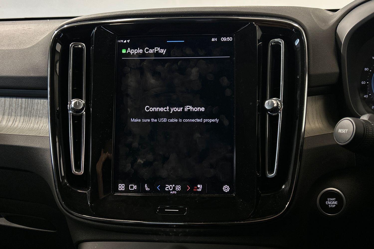 Used Volvo XC40 2024 for sale - 76152246: Photo 24
