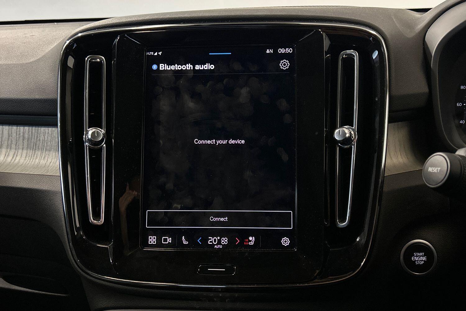 Used Volvo XC40 2024 for sale - 76152246: Photo 25