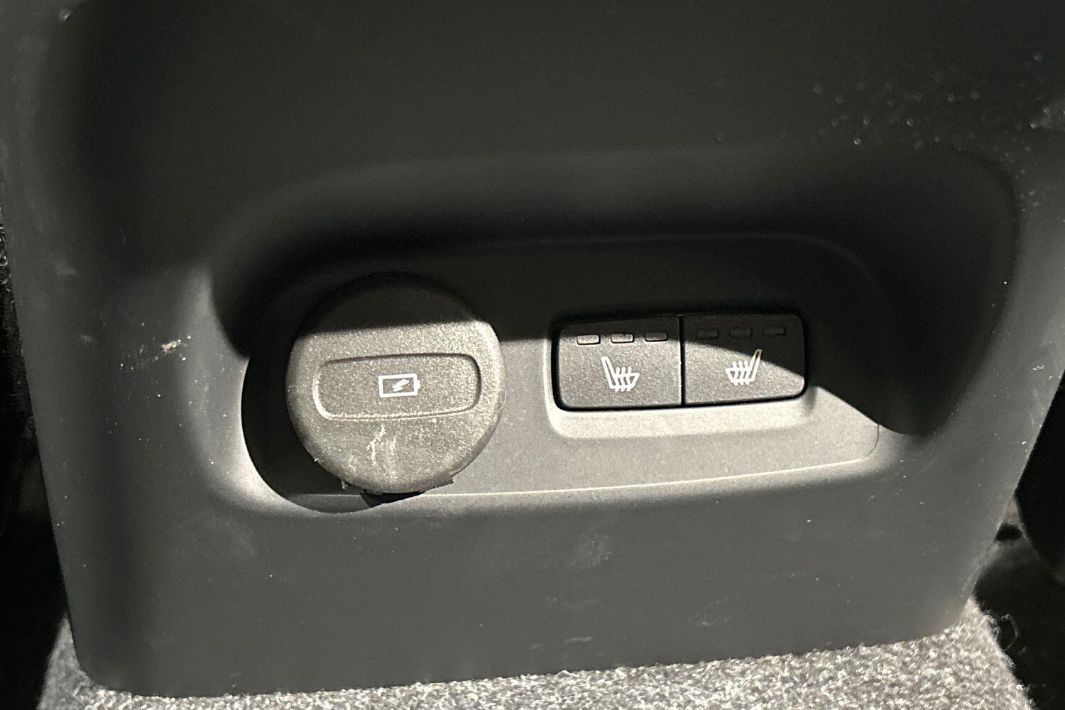 Used Volvo XC40 2024 for sale - 76152246: Photo 30