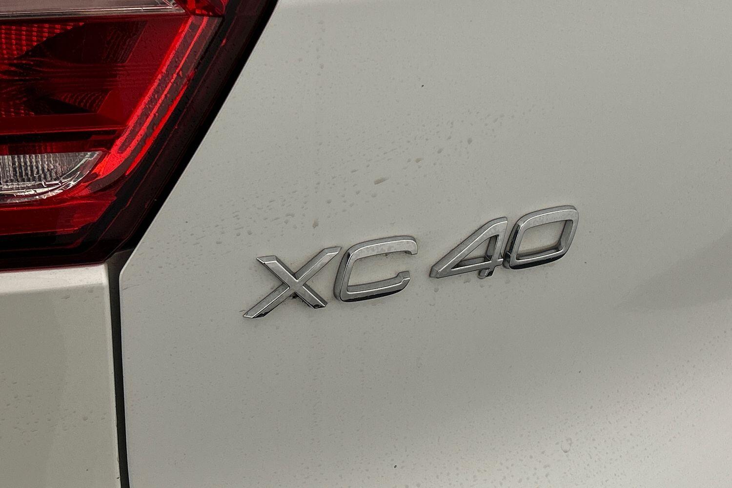 Used Volvo XC40 2024 for sale - 76152246: Photo 32