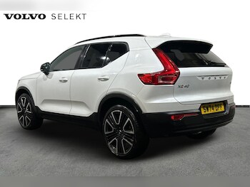 Used Volvo XC40 2024 for sale - 76152246: Photo