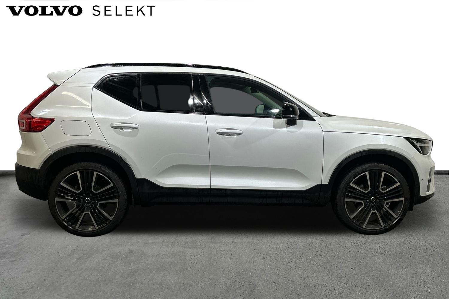 Used Volvo XC40 2024 for sale - 76152246: Photo 5