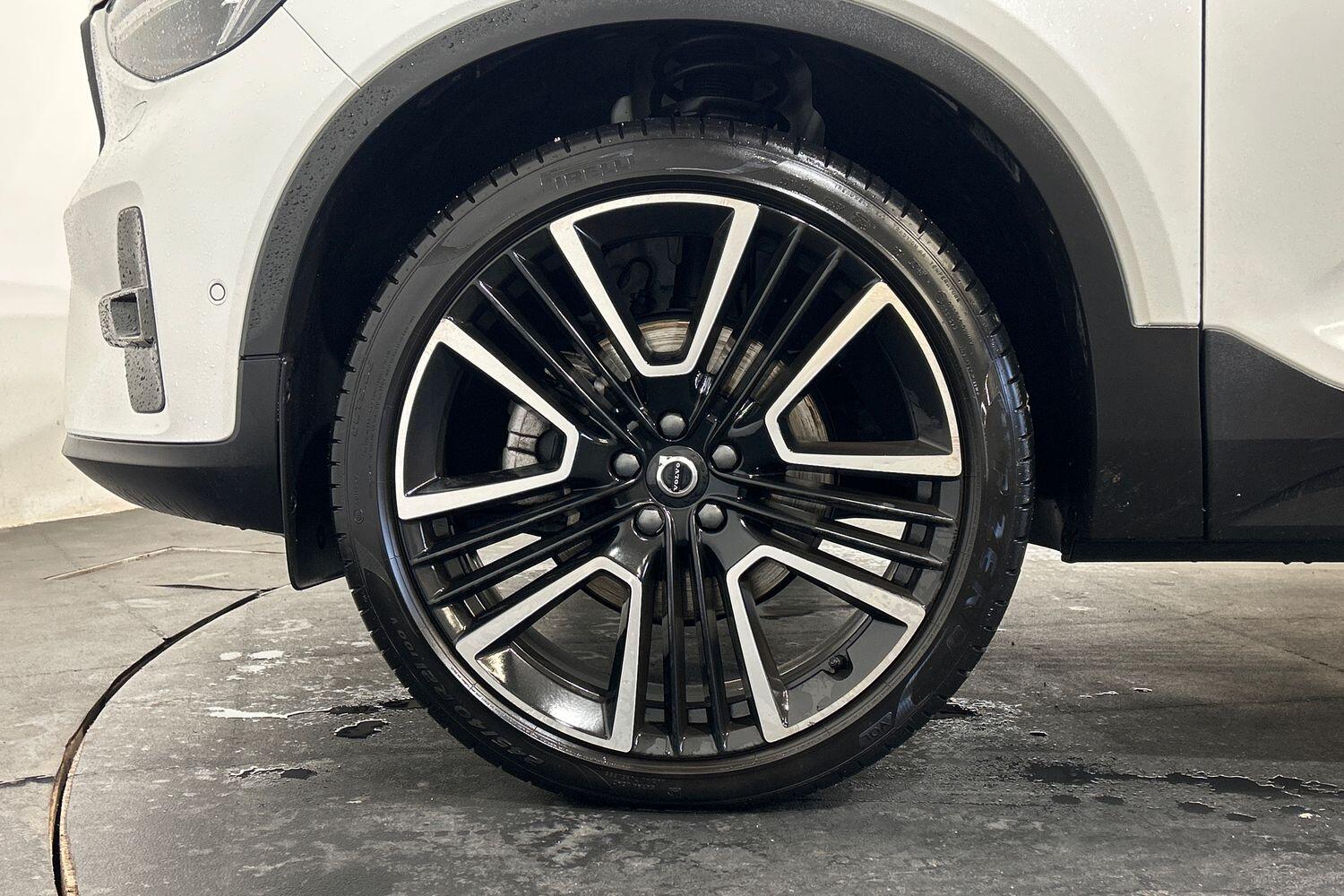 Used Volvo XC40 2024 for sale - 76152246: Photo 6