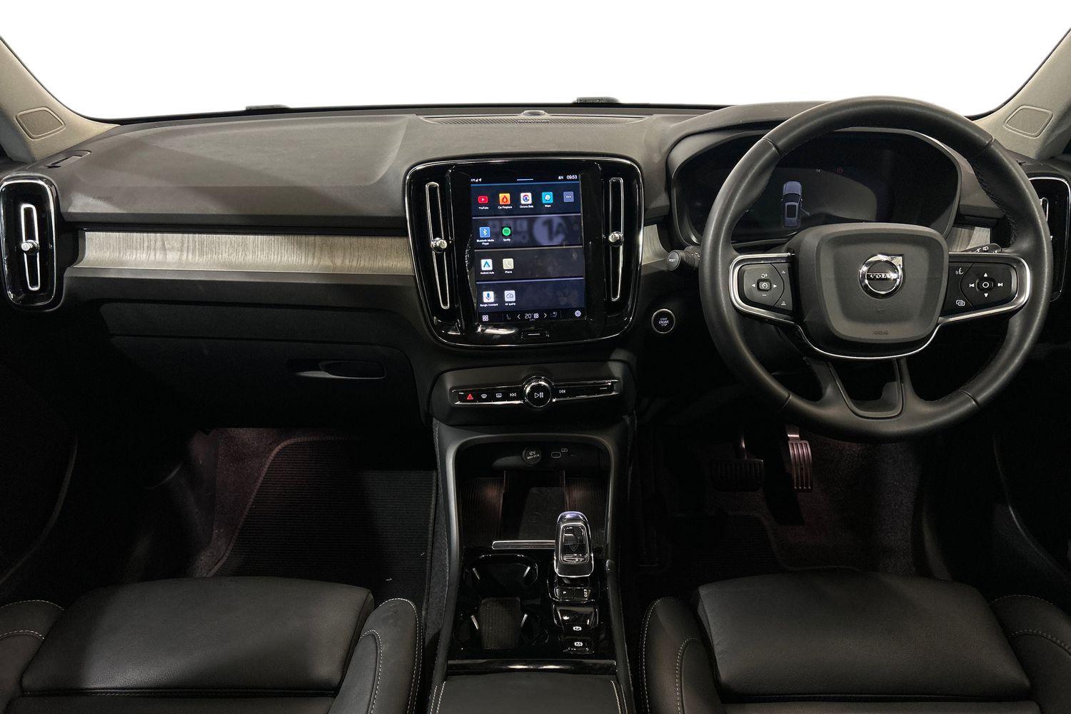 Used Volvo XC40 2024 for sale - 76152246: Photo 7