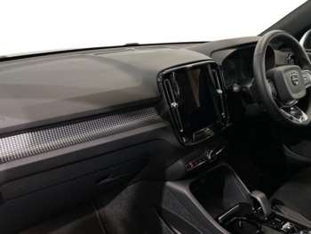 Used Volvo XC40 2024 for sale - 74850461: Photo