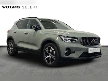Volvo - XC40