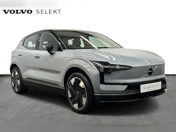 2024 (74) - Plus, Single Motor Extended Range, Electric 5-Door