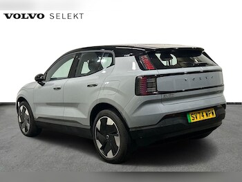Used Volvo EX30 2024 for sale - 75867173: Photo