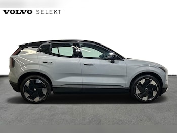 Used Volvo EX30 2024 for sale - 75867173: Photo