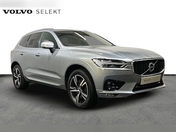 Volvo - XC60