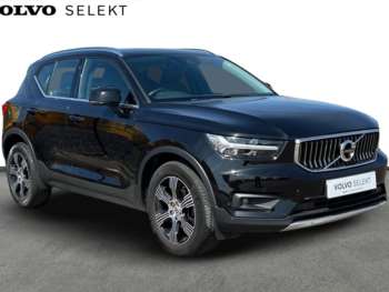 2021 (21) - Inscription, T3 automatic 5-Door