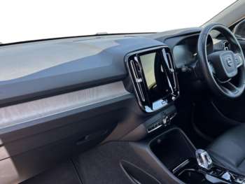 Used Volvo XC40 2021 for sale - 75279771: Photo