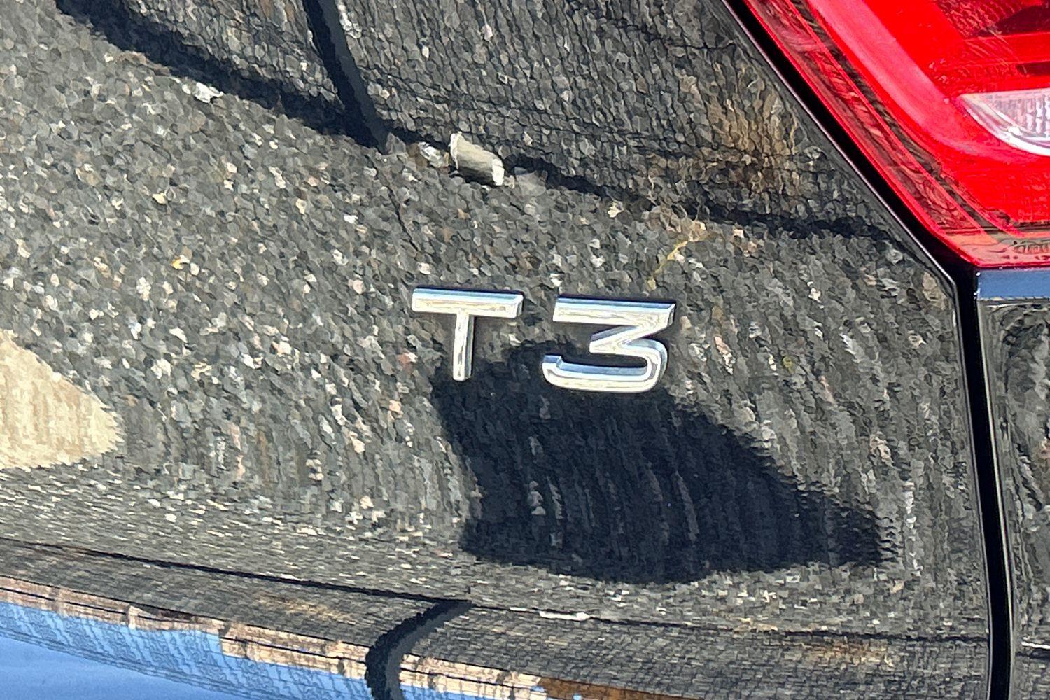 Vehicle 32