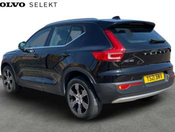 Used Volvo XC40 2021 for sale - 75279771: Photo