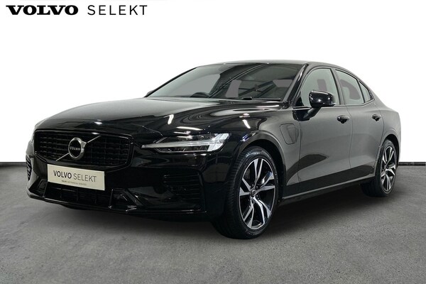Used Volvo S60 2022 for sale - 76215482: Photo 10